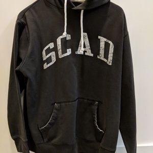 SCAD hoodie